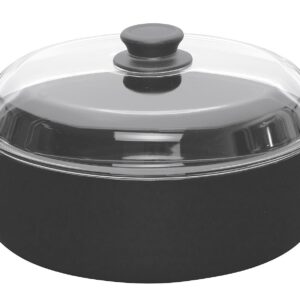 RIESS Schmorpfanne 'Oma´s' mit Glasdeckel