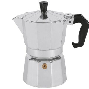 KARL KRÜGER Espressobereiter 3 Tassen