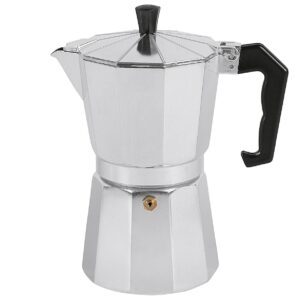 KARL KRÜGER Espressobereiter 6 Tassen