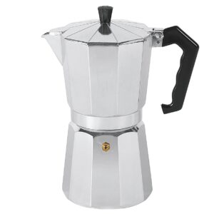 KARL KRÜGER Espressokocher 9 Tassen