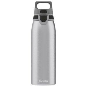 SIGG Trinkflasche 'Shield one'