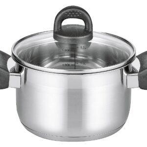 ELO Fleischtopf 'Turmalin'