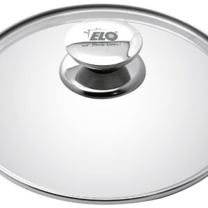 ELO Glasdeckel 'Galant'
