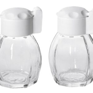 METALTEX Salz- und Pfefferstreuer-Set 2-teilig