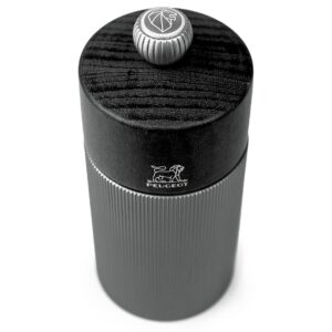 PEUGEOT Salzmühle 'Line Carbone'