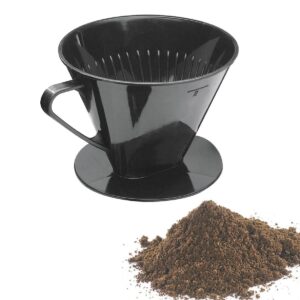 WESTMARK Kaffeehandfilter 1x2