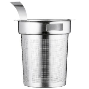 PRICE & KENSINGTON Set Teekanne mit Teesieb 1x Teekanne, 1x Teesieb