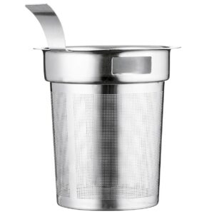 PRICE & KENSINGTON Set Teekanne mit Teesieb 1x Teekanne, 1x Teesieb