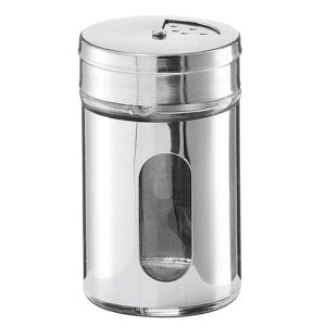 ZELLER PRESENT Gewürzstreuer klein 8,5cm Ø5cm