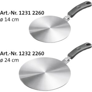 WESTMARK Induktionsadapterplatte