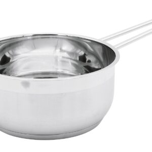 KARL KRÜGER Stieltopf 'Saturn'