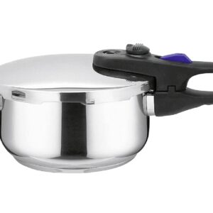 ELO Schnellkochtopf 'Praktika Plus XL'