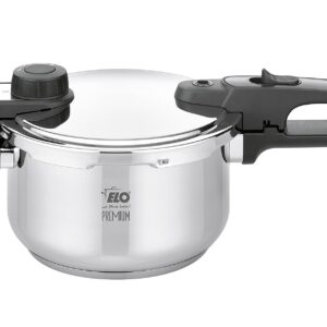 ELO Schnellkochtopf 'Mistral'