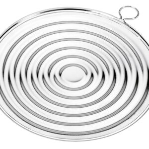 METALTEX  Gasflammsieb m.Mineralfaserein