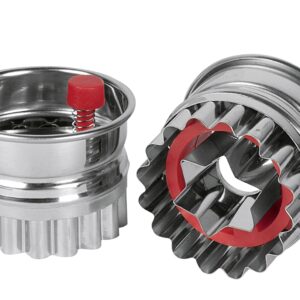 WESTMARK Linzer-Ausstechform 'Stern'