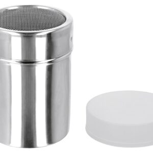 METALTEX Puderzuckerstreuer, 1 Stück