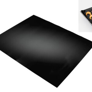 METALTEX Dauerbackfolie