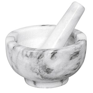 KÜCHENPROFI Mörser Marmor 7 cm Ø 11 cm