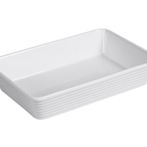 KÜCHENPROFI Auflaufform 'Burgund'