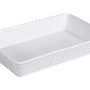 KÜCHENPROFI Auflaufform 'Burgund'