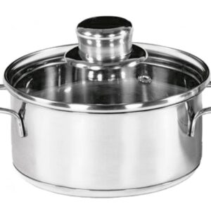 KARL KRÜGER Bratentopf 'Saturn'