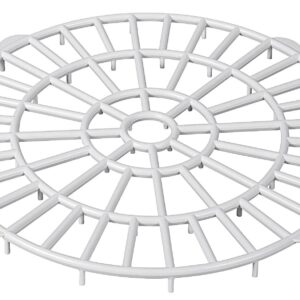 WECK Einlegerost Ø33cm Kunststoff