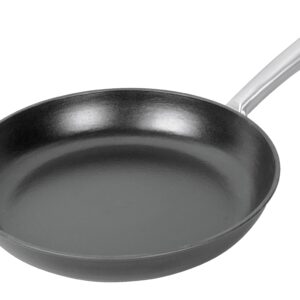 KÜCHENPROFI Bratpfanne Gusseisen Ø 28 cm