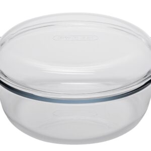 PYREX Kasserolle 'Classic Easy-Grip'