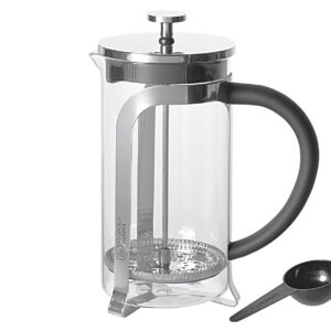 LEOPOLD Kaffeebereiter 'Shiny'