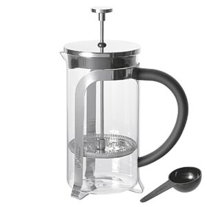 LEOPOLD Kaffeebereiter 'Shiny'