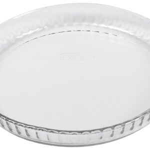 PYREX PYREX Obstkuchenform Glas 28cm