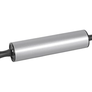 PATISSE Teigrolle Silver Top antihaft 25 cm