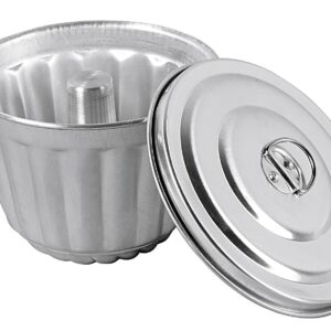 PATISSE Wasserbadform