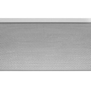 PATISSE Backblech gelocht Antihaftversiegelung 40x30x1,5cm