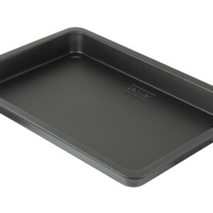 ZENKER Pflaumenkuchenblech 42x29x5 cm