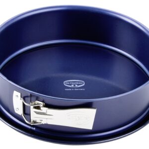 Dr. Oetker Springform Back-Liebe Emaille Ø 28 cm