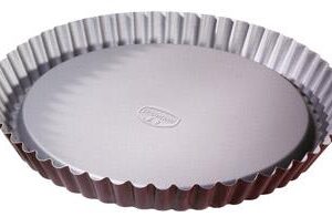 Dr. Oetker Tortenbodenform Back-Liebe Bicolor Ø 28 cm