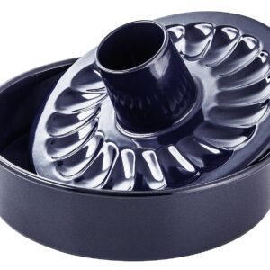 Dr. Oetker Garantie Springform Back-Liebe Emaille Ø 26 cm 2tlg.