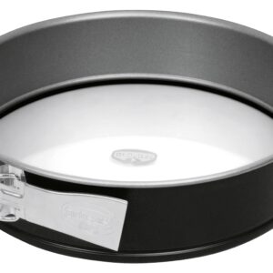 Dr. Oetker Springform Back-Idee mit Glasboden Ø 26 cm