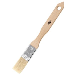 Dr. Oetker Backpinsel 1' 24 mm mit Holzgriff