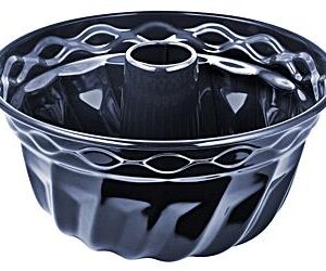 Dr. Oetker Gugelhupfform Back-Liebe Emaille Ø 24 cm