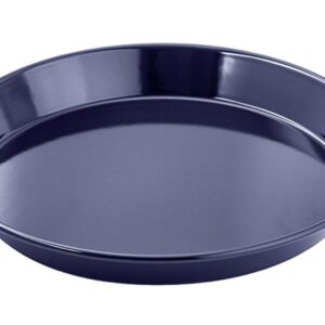 Dr. Oetker Kuchenblech Back-Liebe Emaille Ø 30 cm