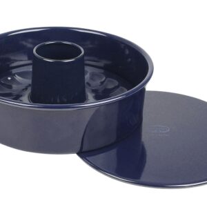 Dr. Oetker Garantie Springform Back-Liebe Emaille Ø 28 cm 2tlg.