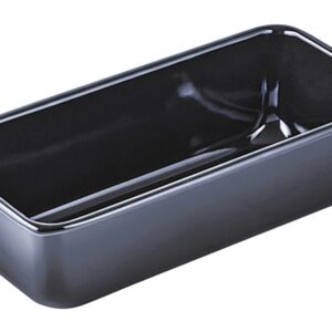 Dr. Oetker Kastenform Back-Liebe Emaille 25 cm