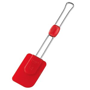 Dr. Oetker Teigschaber Flexxibel Silikon 26,5cm