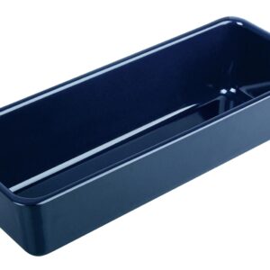 Dr. Oetker Brotbackform Back-Liebe Emaille 35 cm