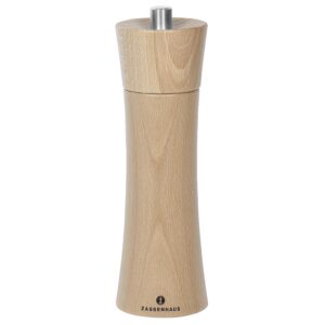 ZASSENHAUS Salzmühle Frankfurt Buchenholz 18cm