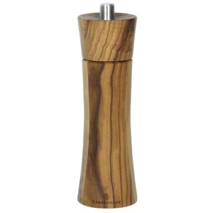 ZASSENHAUS Salzmühle Frankfurt 18cm olive