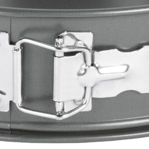 my basics Profi Springform 24 cm 1-teilig 1 tlg.