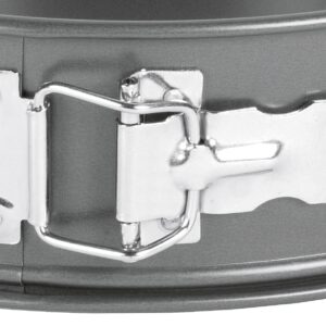 my basics Profi Springform 26 cm 1-teilig 1 tlg.